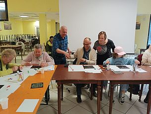 Foto evento Pilot n. 2 Stili di Vita Sostenibili