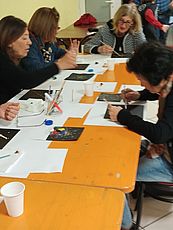 Foto evento Pilot n. 2 Stili di Vita Sostenibili