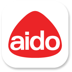 Logo Aido