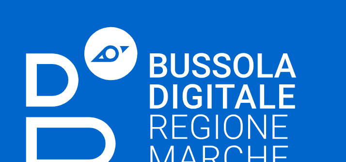 Logo progetto Bussola Digitale