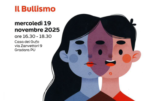 Disegno di un ragazzo e di una ragazza