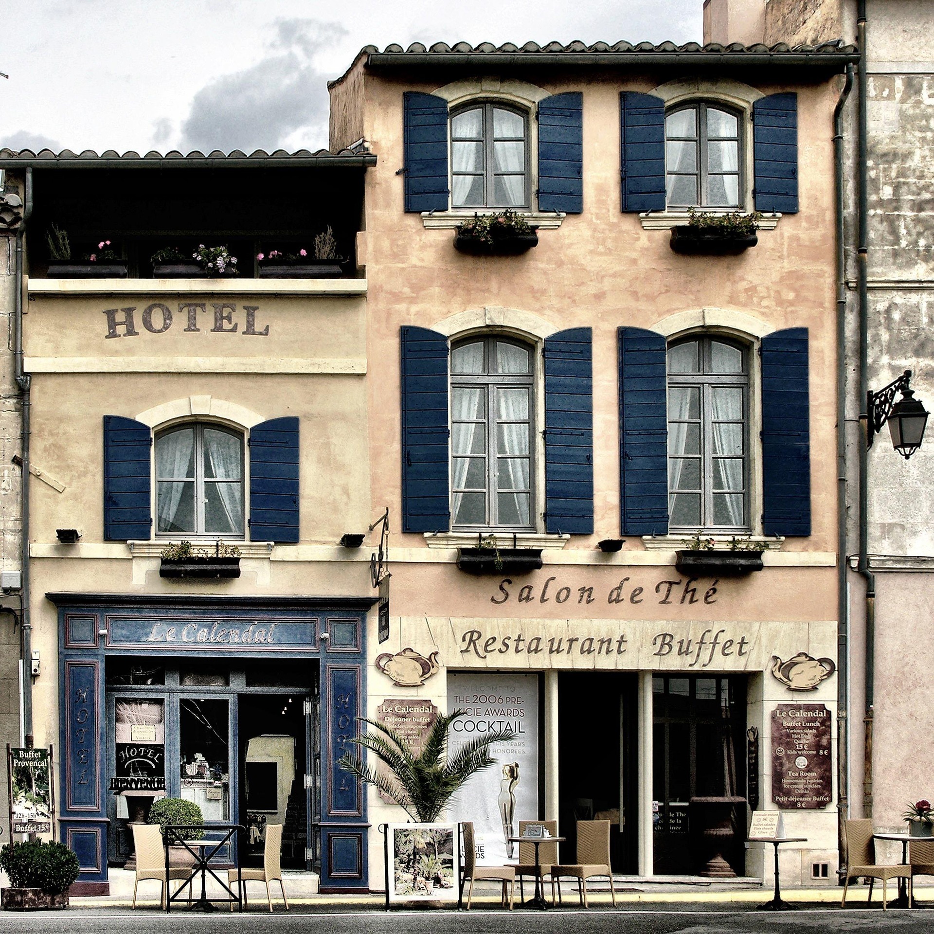 Foto di hotel