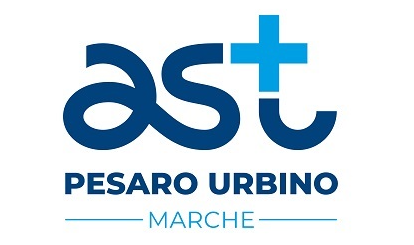 Logo asl Pesaro e Urbino